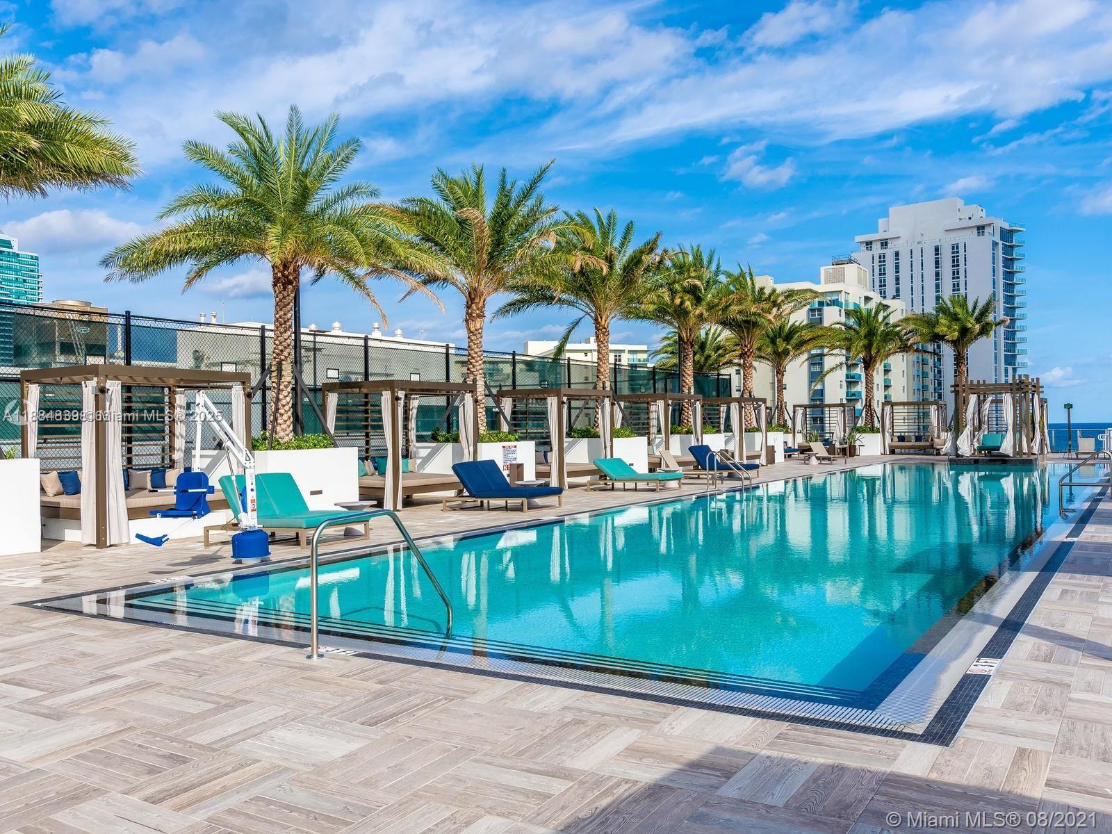 4010 SOUTH OCEAN CONDO - Residential