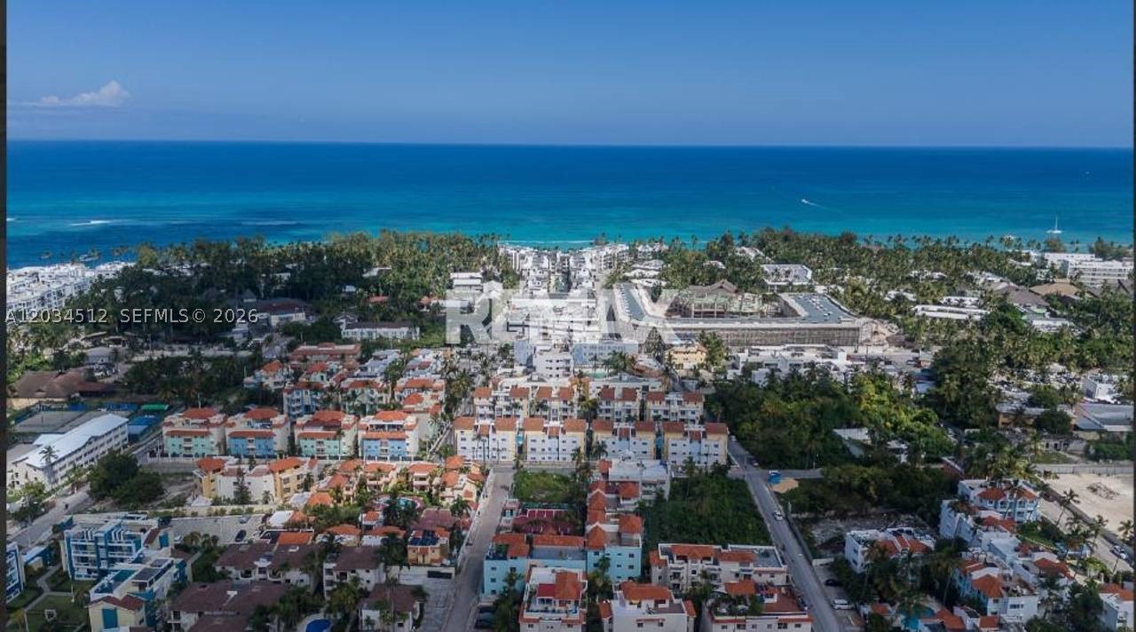 Costa Hermosa - Residential