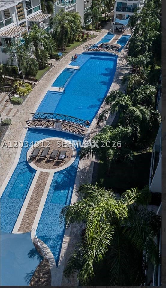 Costa Hermosa - Residential