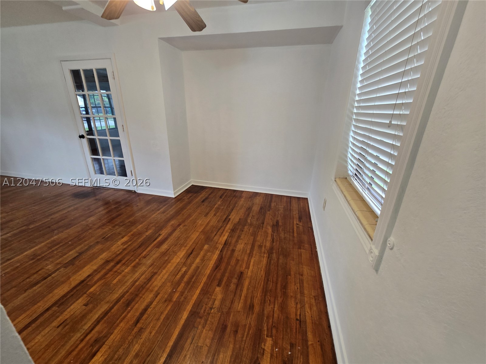 BISCAYNE GDNS SEC F PT 3 - Residential Lease