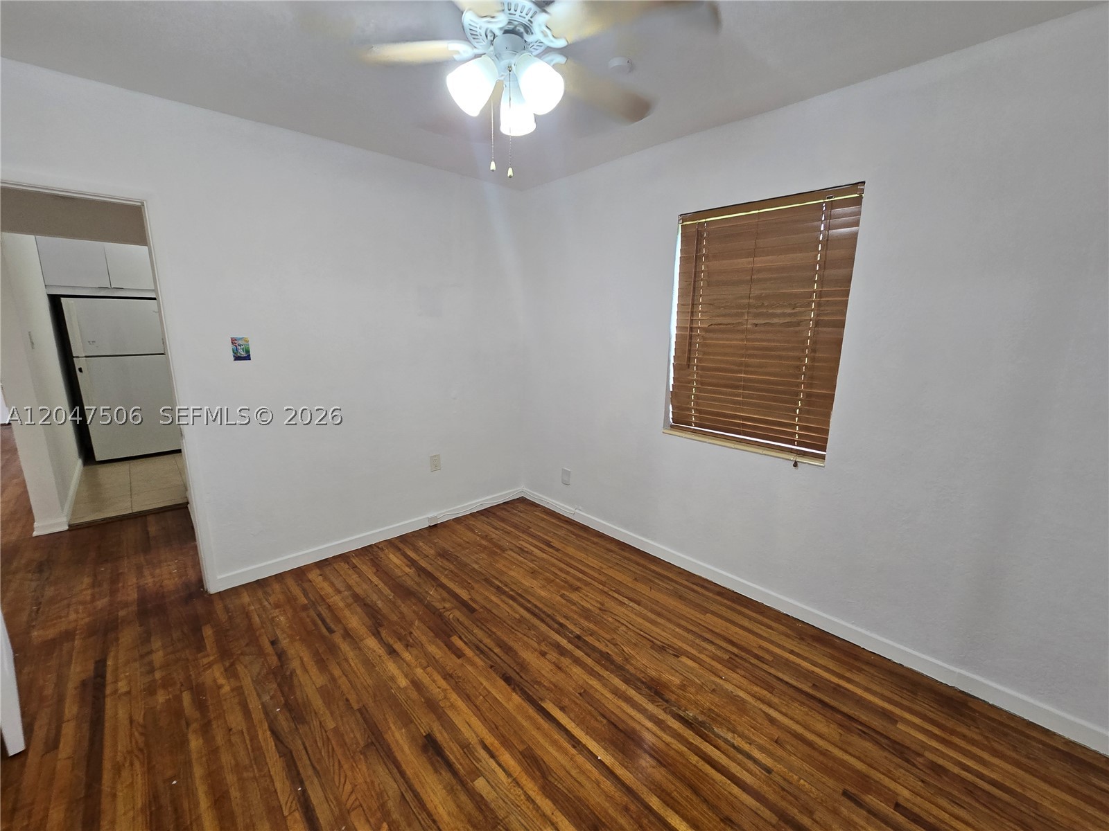 BISCAYNE GDNS SEC F PT 3 - Residential Lease