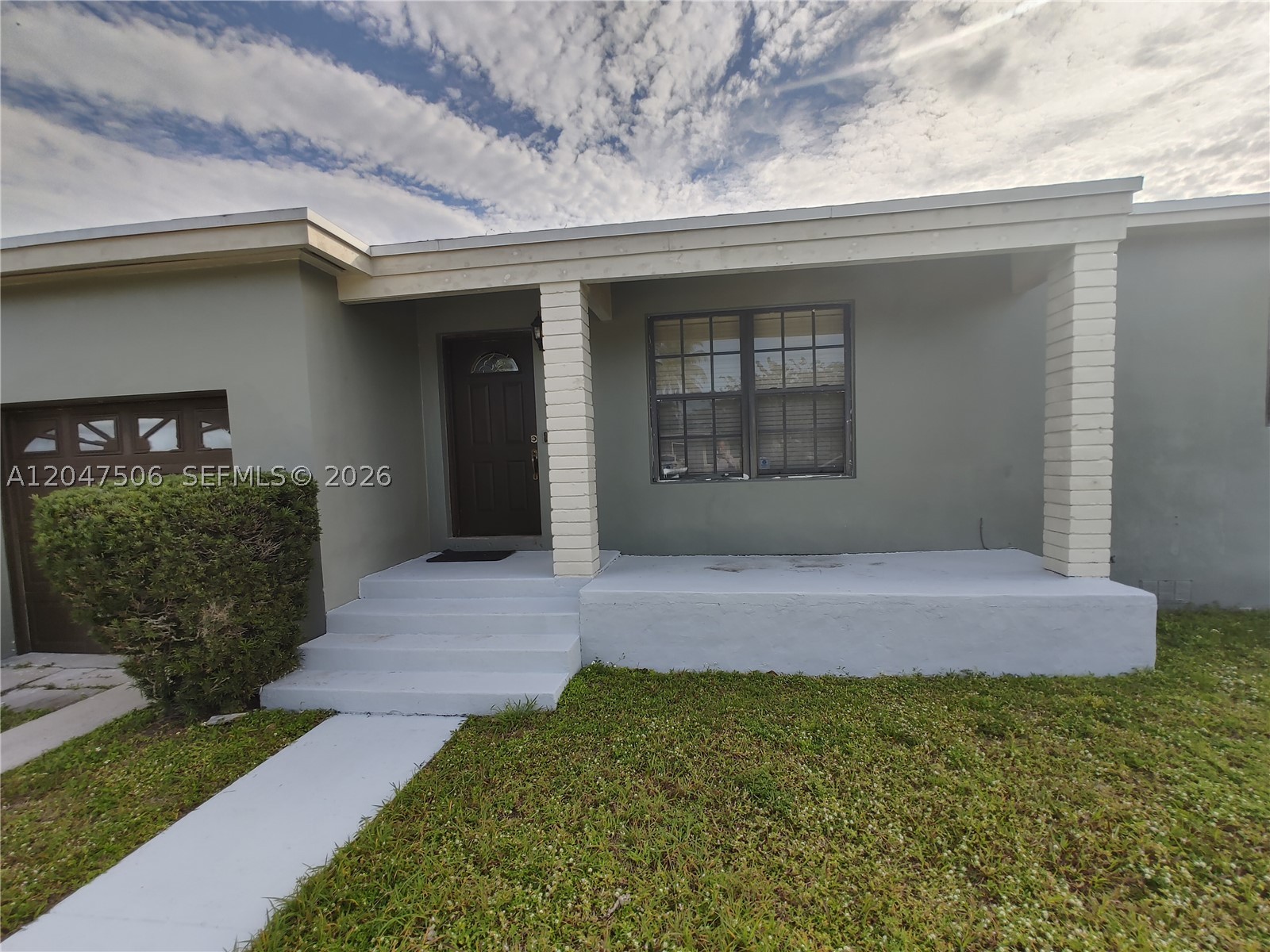 BISCAYNE GDNS SEC F PT 3 - Residential Lease