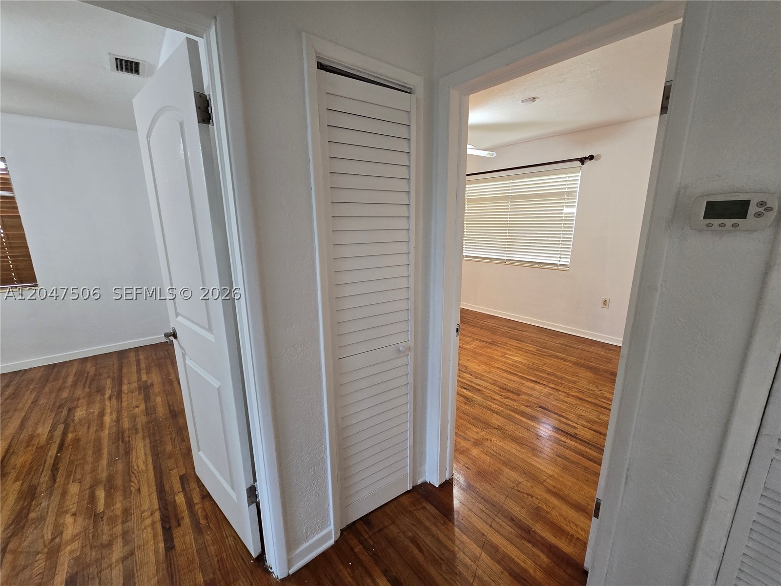 BISCAYNE GDNS SEC F PT 3 - Residential Lease