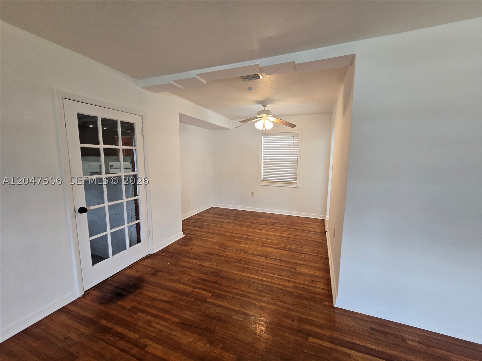 BISCAYNE GDNS SEC F PT 3 - Residential Lease