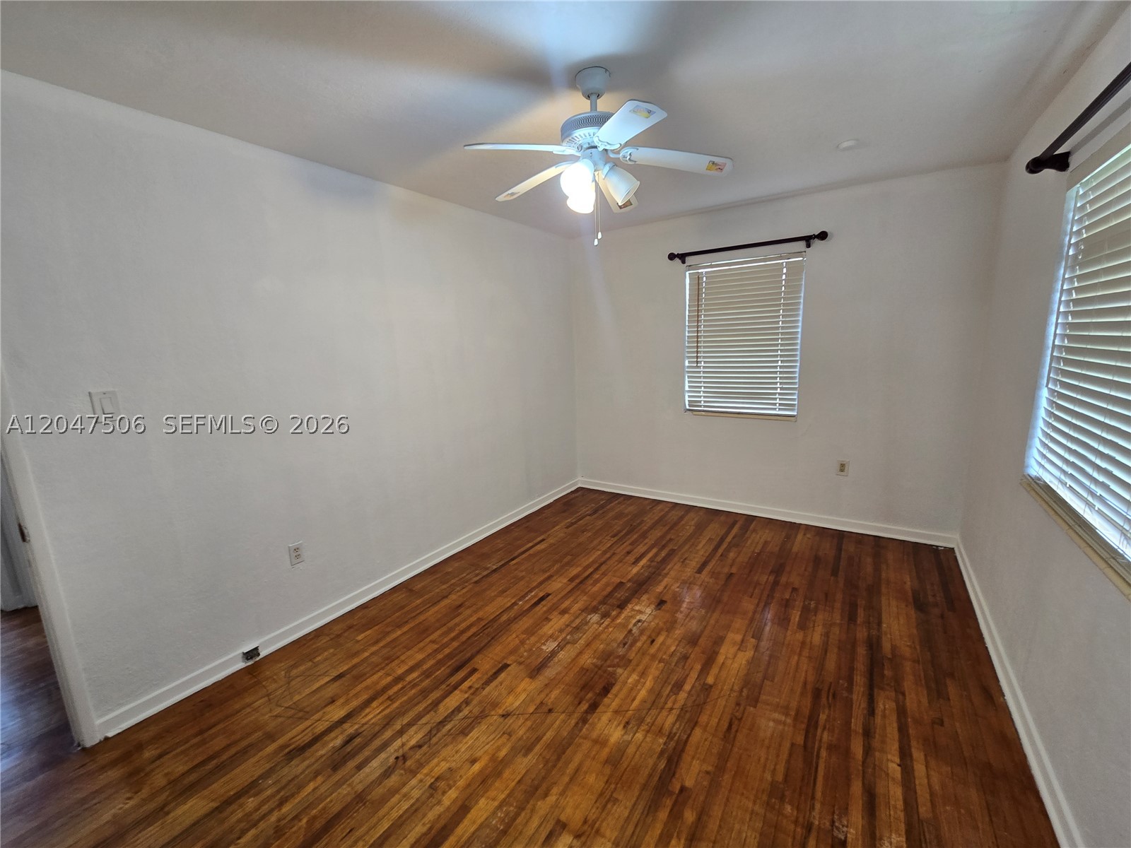 BISCAYNE GDNS SEC F PT 3 - Residential Lease
