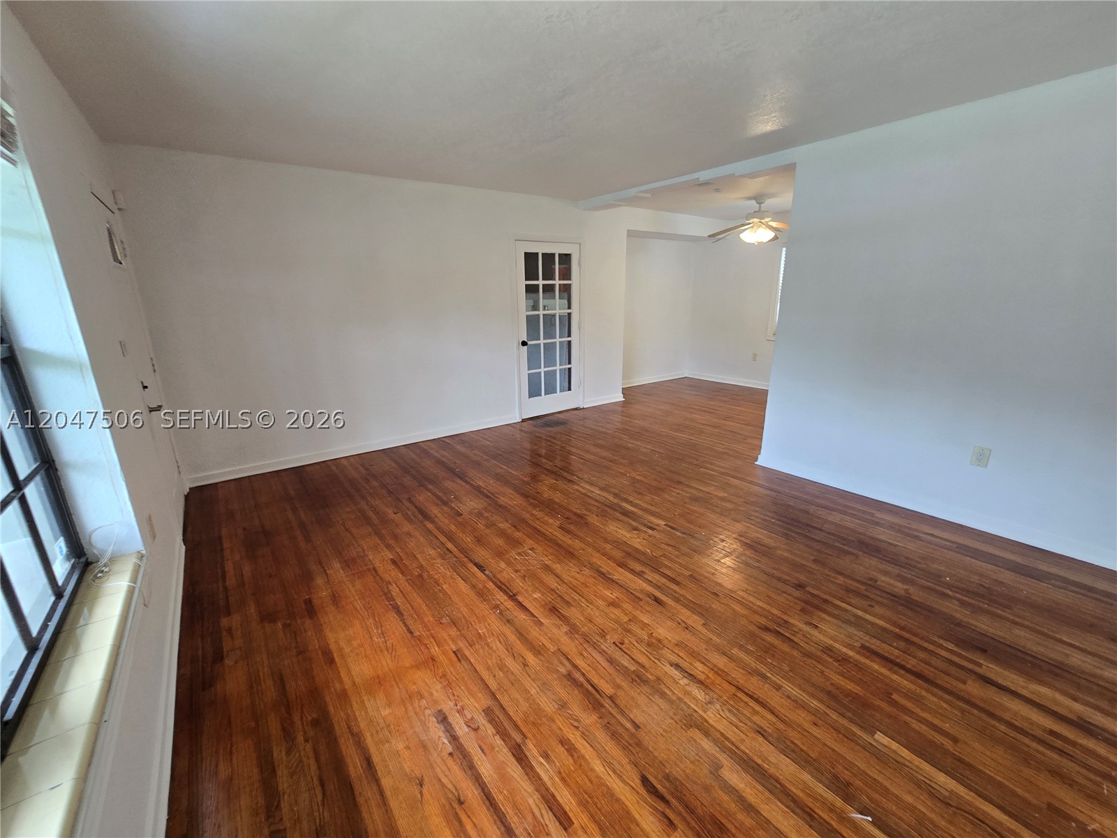 BISCAYNE GDNS SEC F PT 3 - Residential Lease