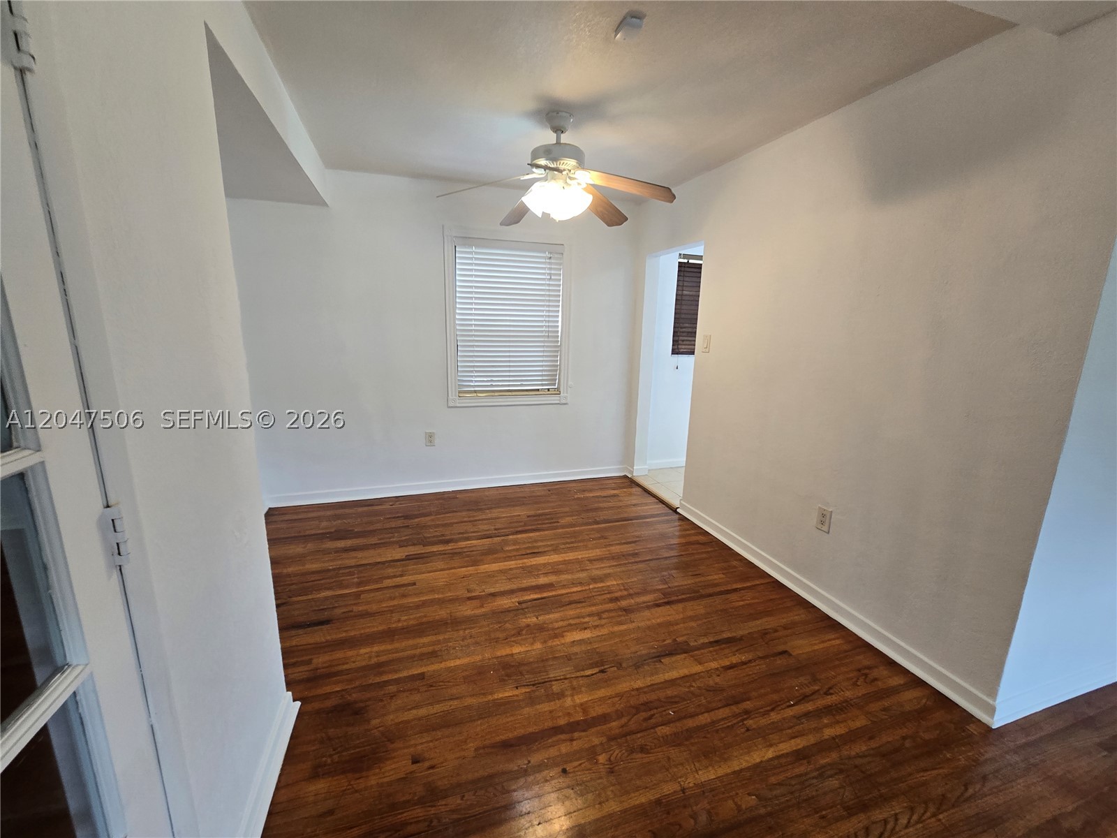 BISCAYNE GDNS SEC F PT 3 - Residential Lease