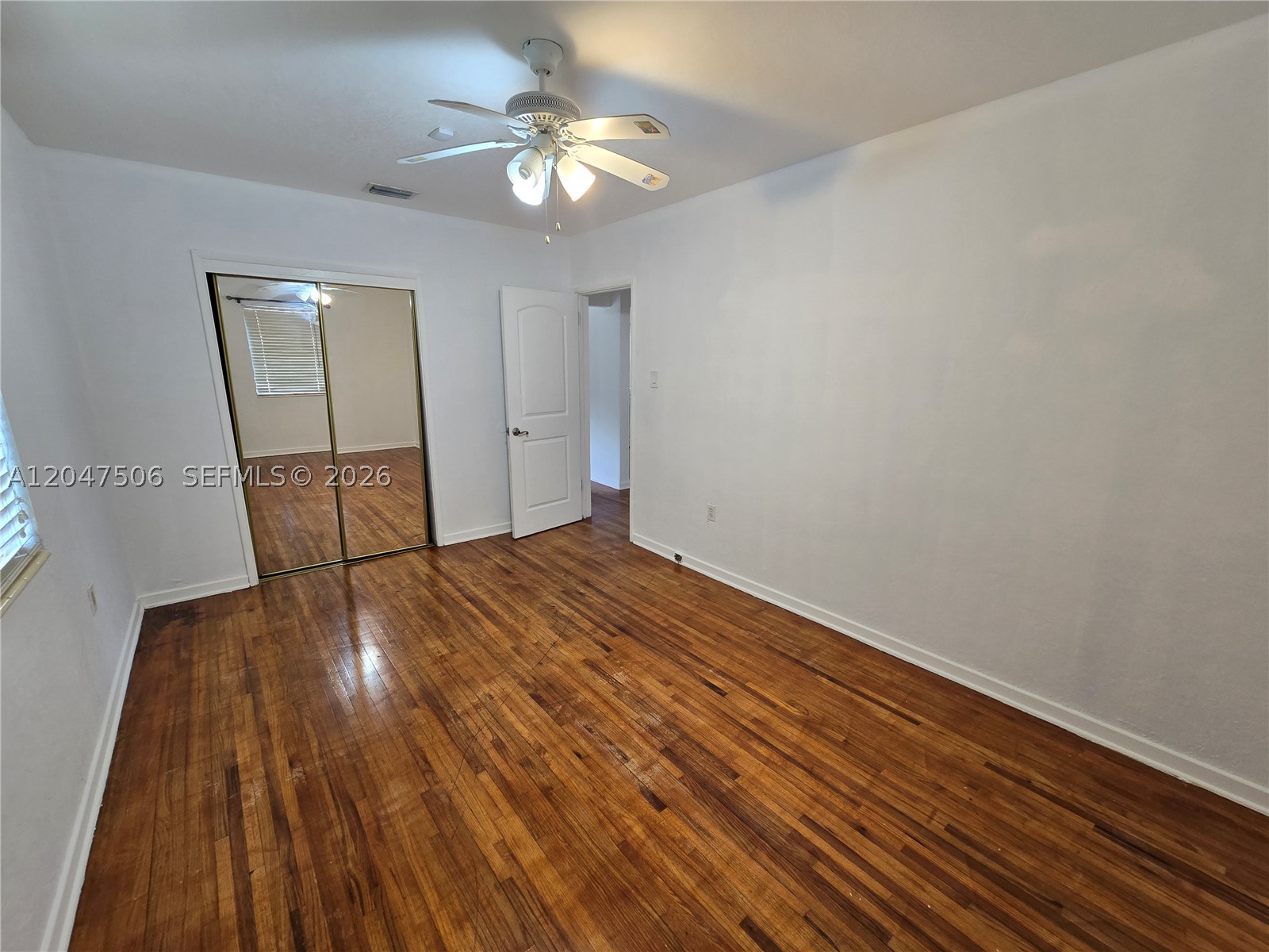 BISCAYNE GDNS SEC F PT 3 - Residential Lease