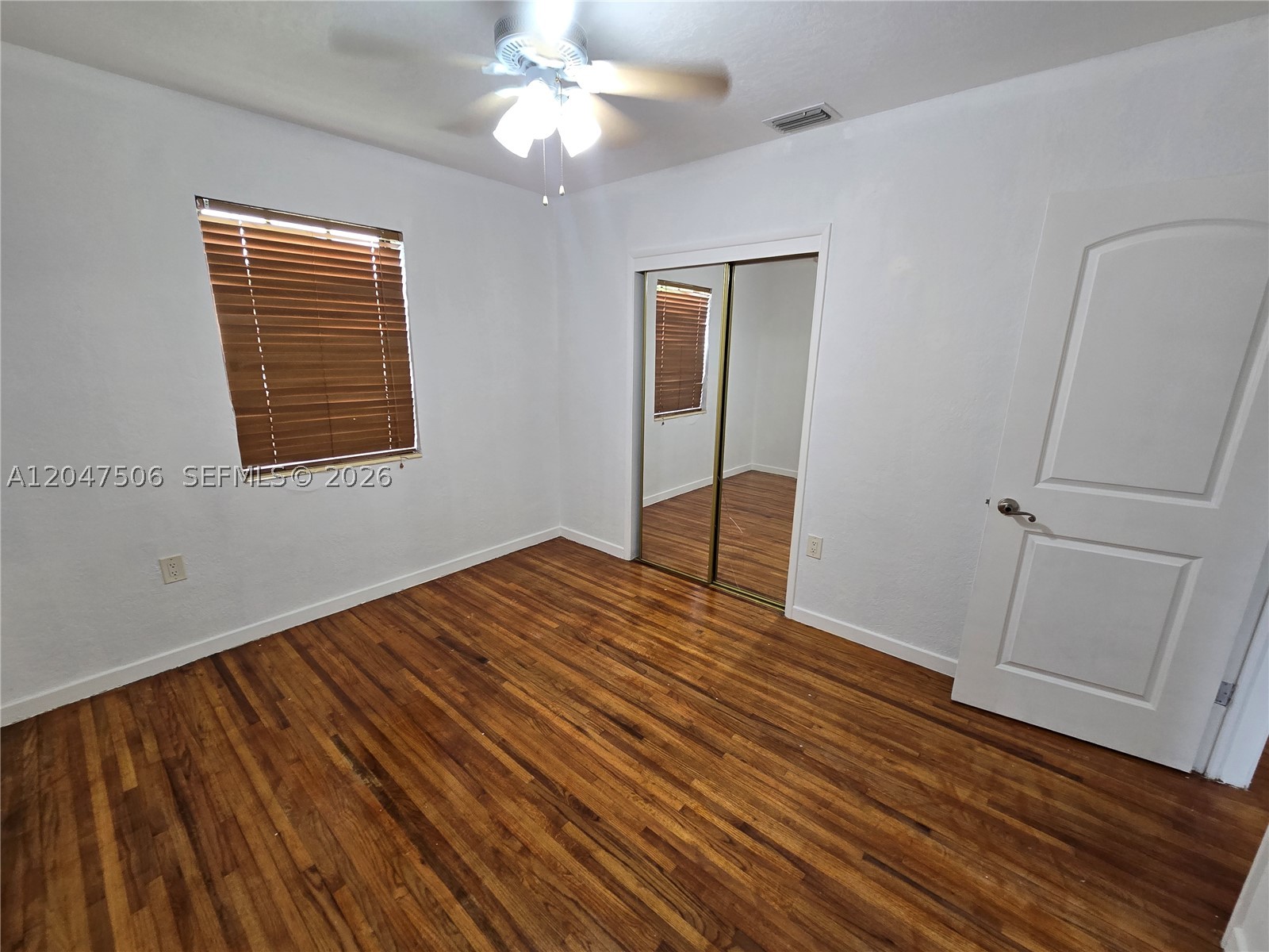 BISCAYNE GDNS SEC F PT 3 - Residential Lease