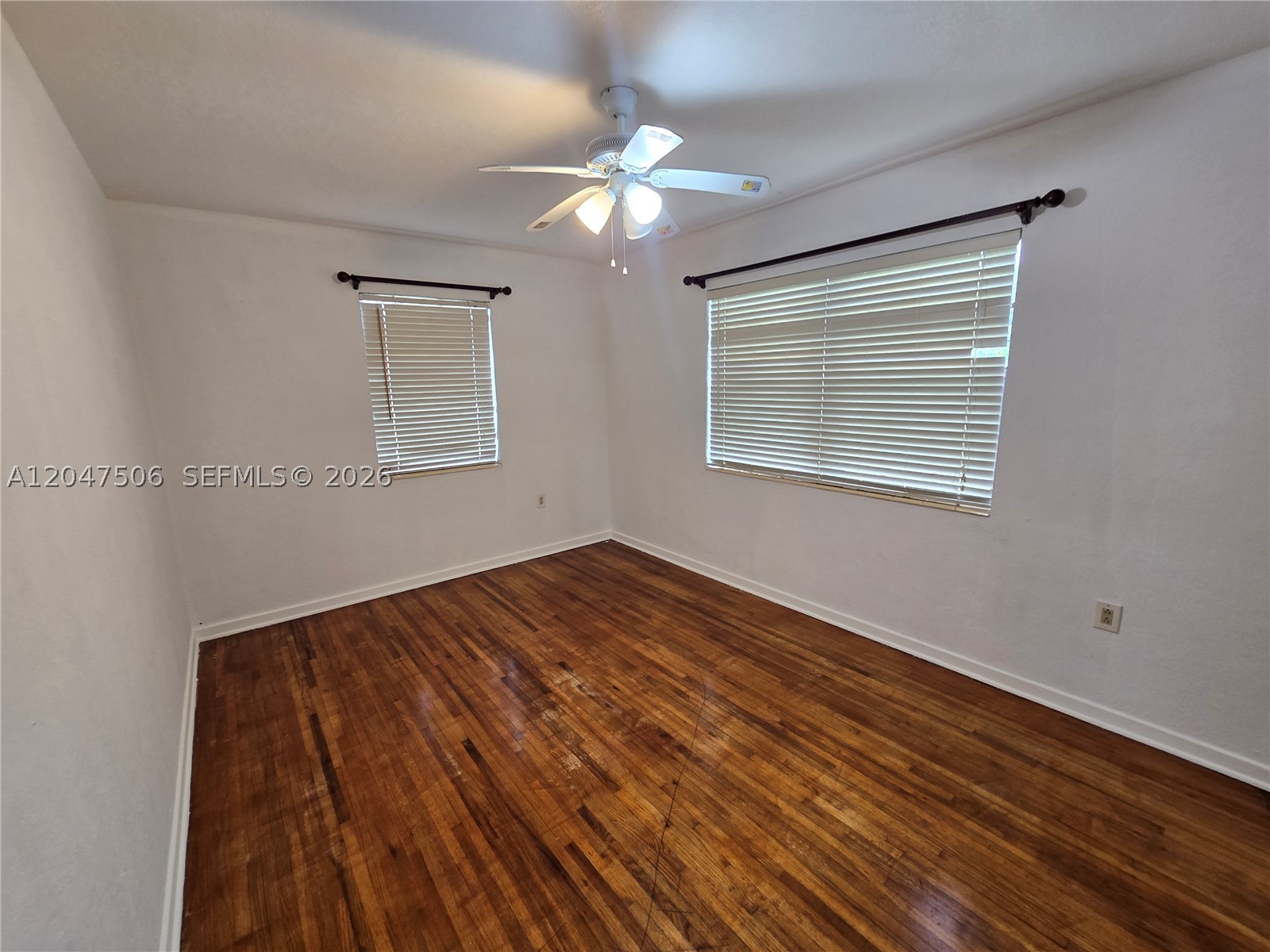 BISCAYNE GDNS SEC F PT 3 - Residential Lease