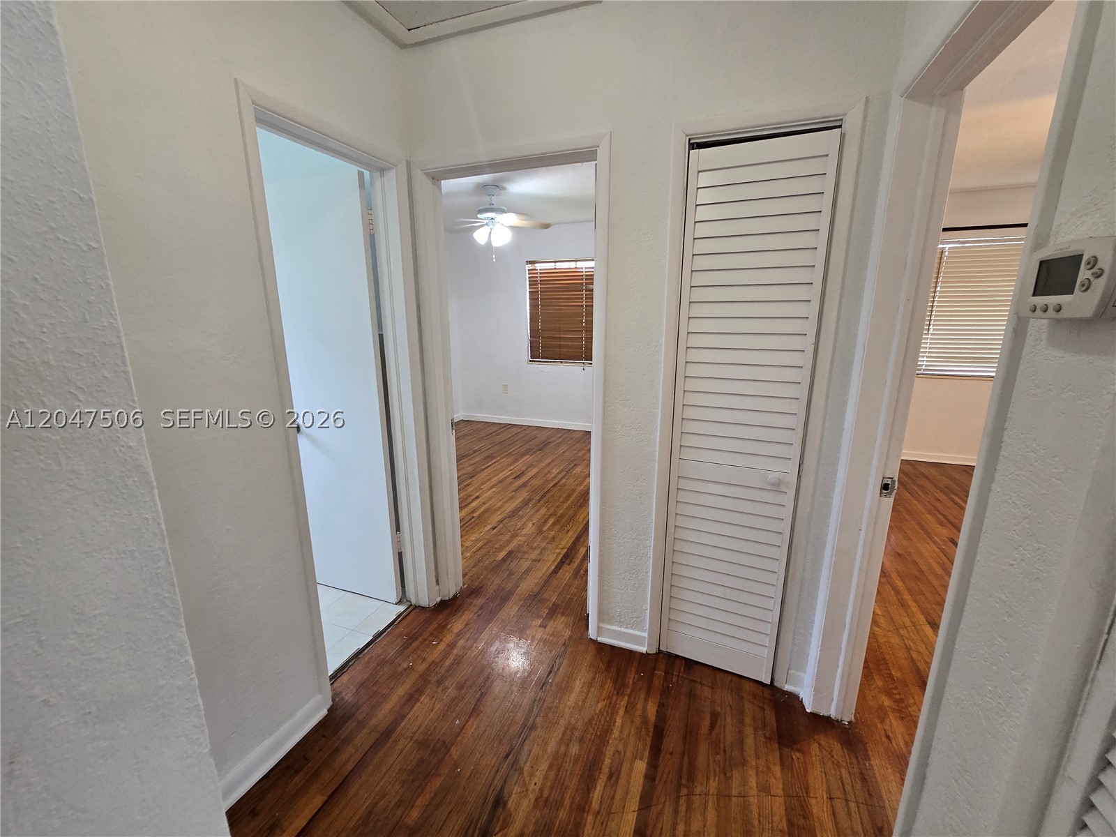 BISCAYNE GDNS SEC F PT 3 - Residential Lease