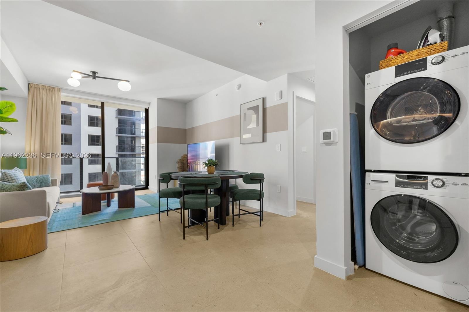 The Crosby - Residential