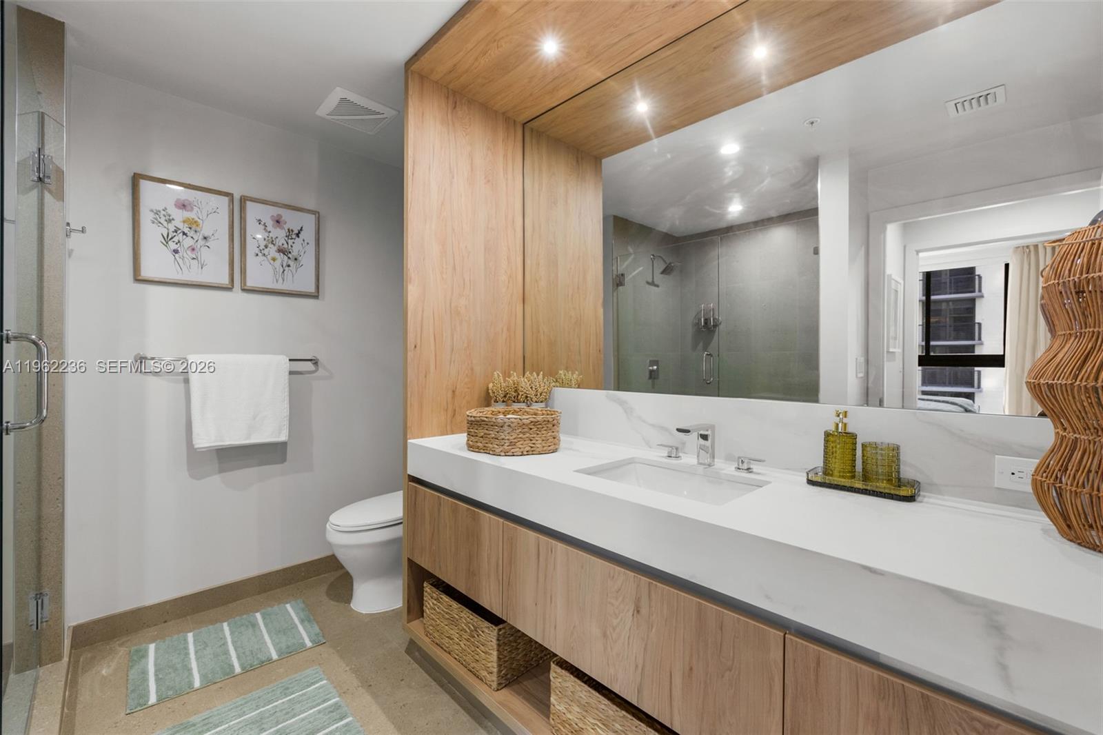 The Crosby - Residential