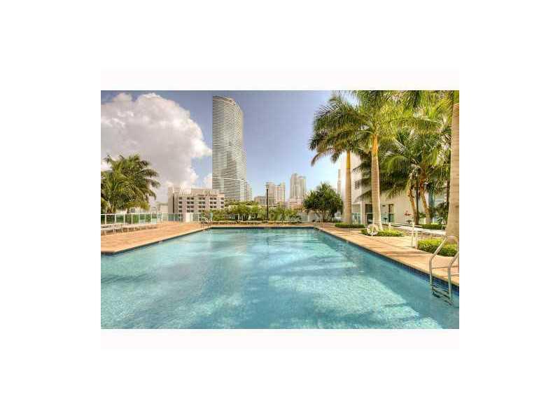 BRICKELL ON THE RIVER N T - Residential Lease