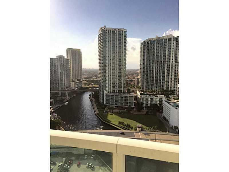 BRICKELL ON THE RIVER N T - Residential Lease