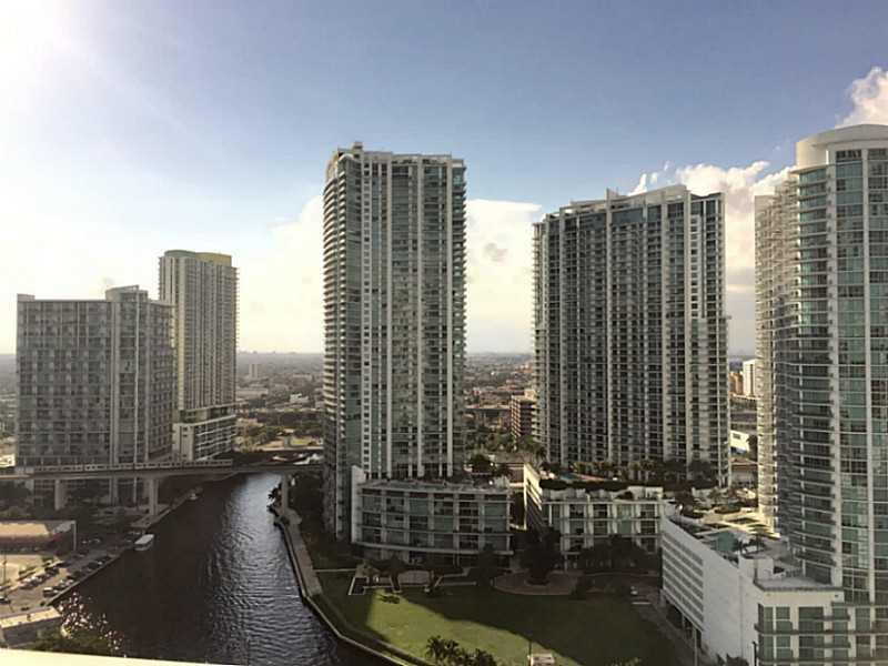 BRICKELL ON THE RIVER N T - Residential Lease