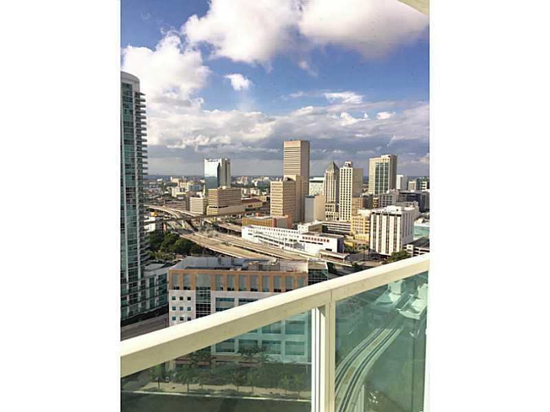 BRICKELL ON THE RIVER N T - Residential Lease