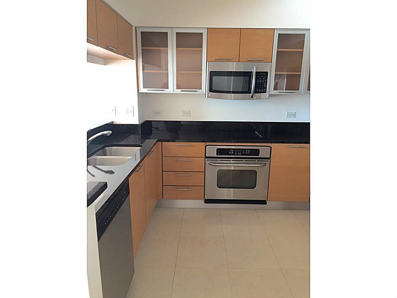 BRICKELL ON THE RIVER N T - Residential Lease