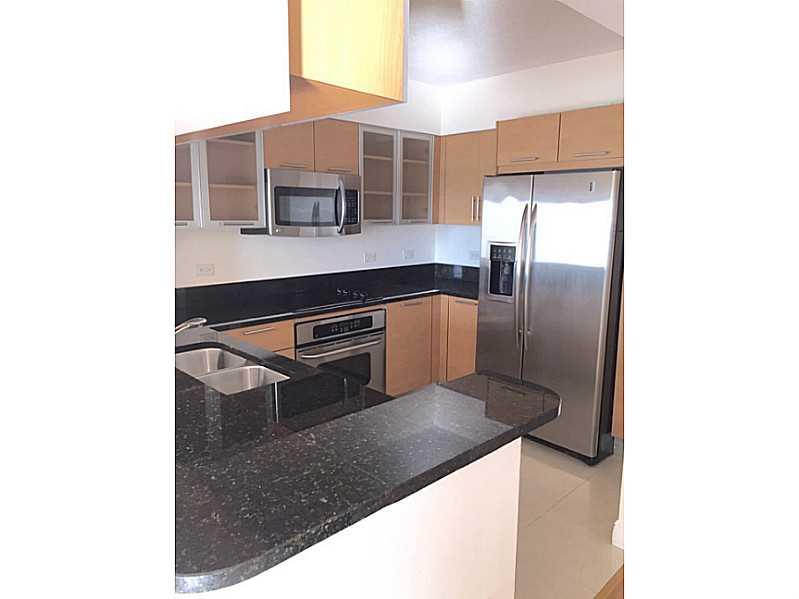 BRICKELL ON THE RIVER N T - Residential Lease