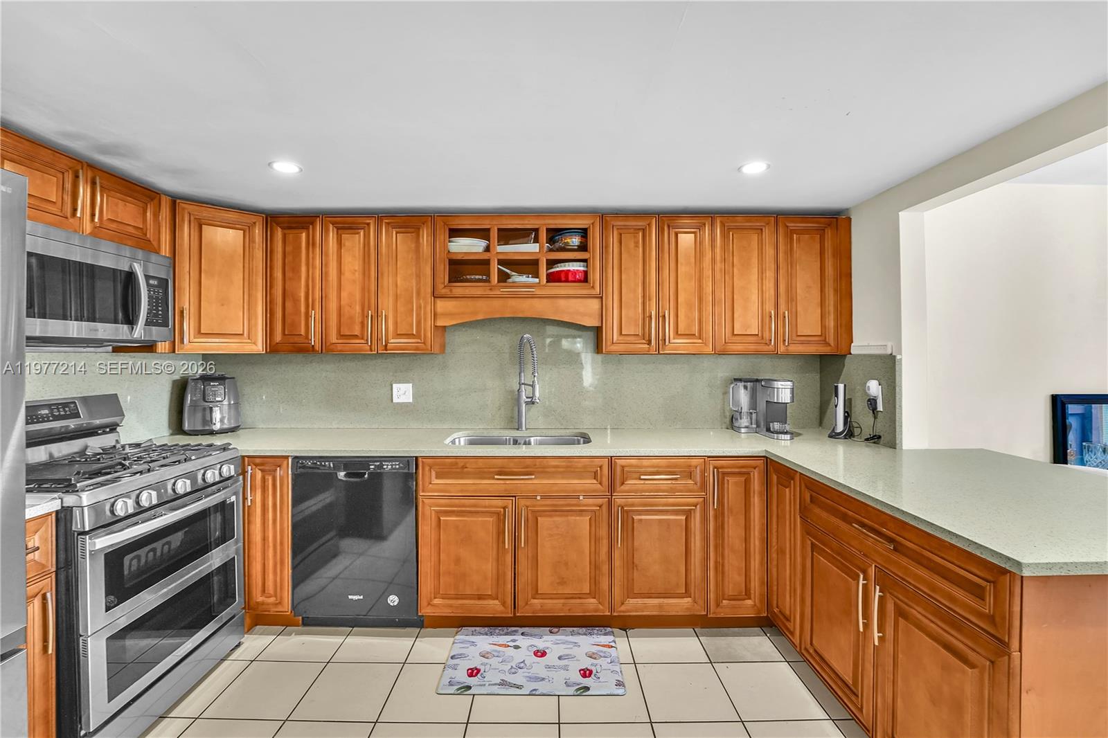 SNAPPER VILLAGE PHASE I S - Residential