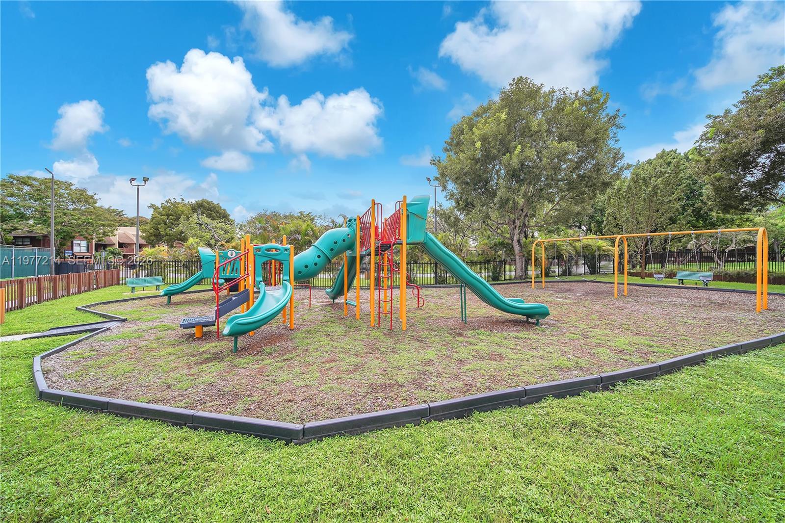 SNAPPER VILLAGE PHASE I S - Residential