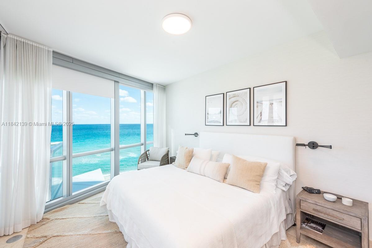 JADE OCEAN CONDO - Residential Lease