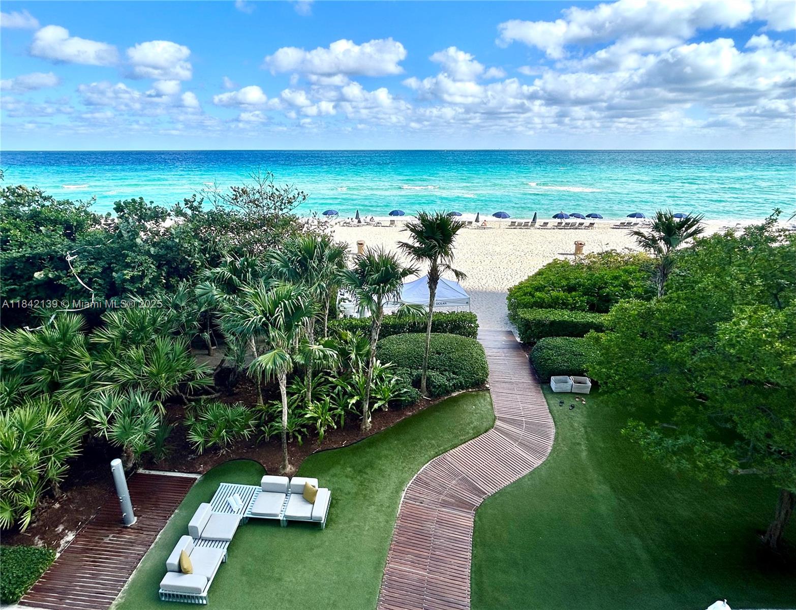 JADE OCEAN CONDO - Residential Lease