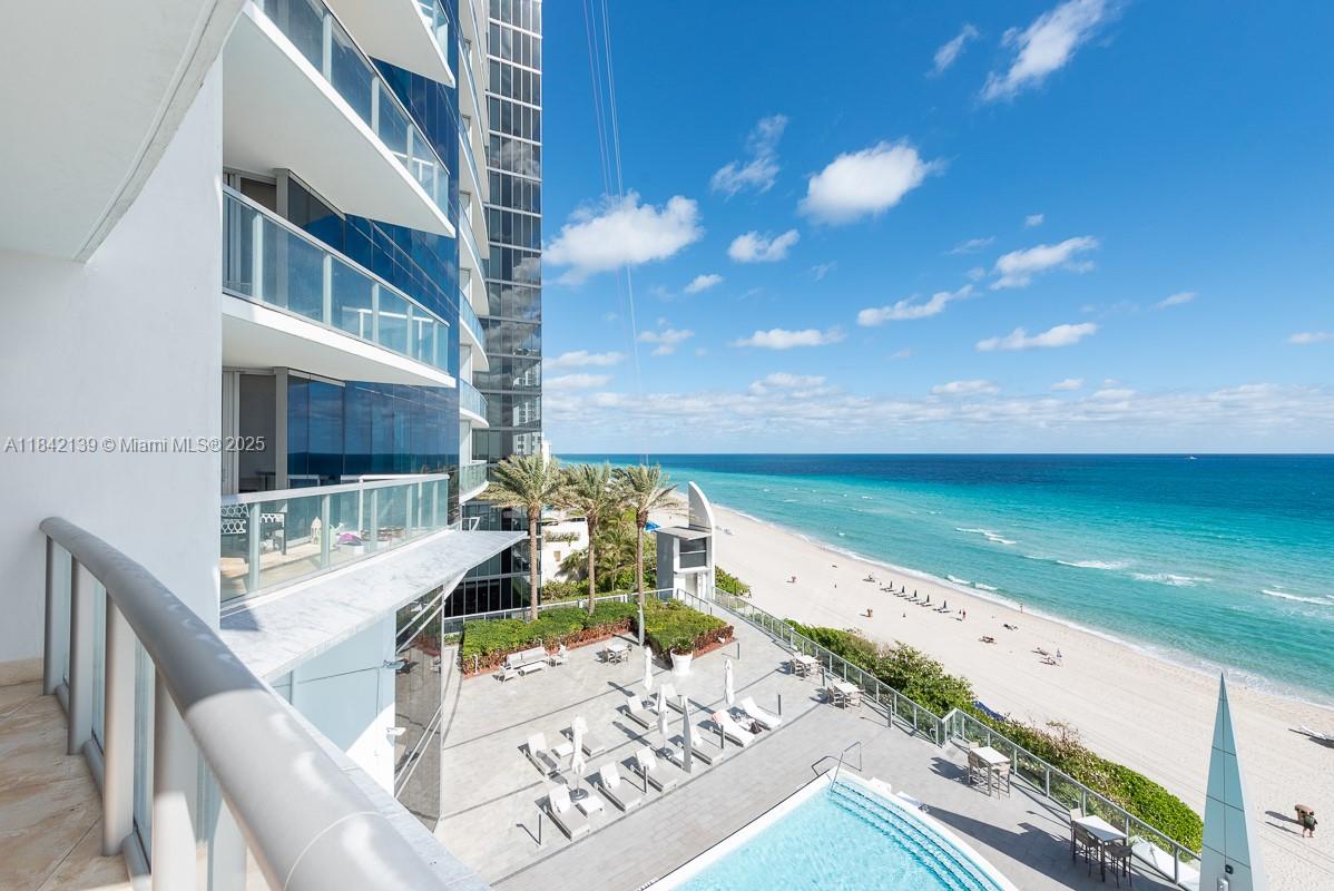 JADE OCEAN CONDO - Residential Lease