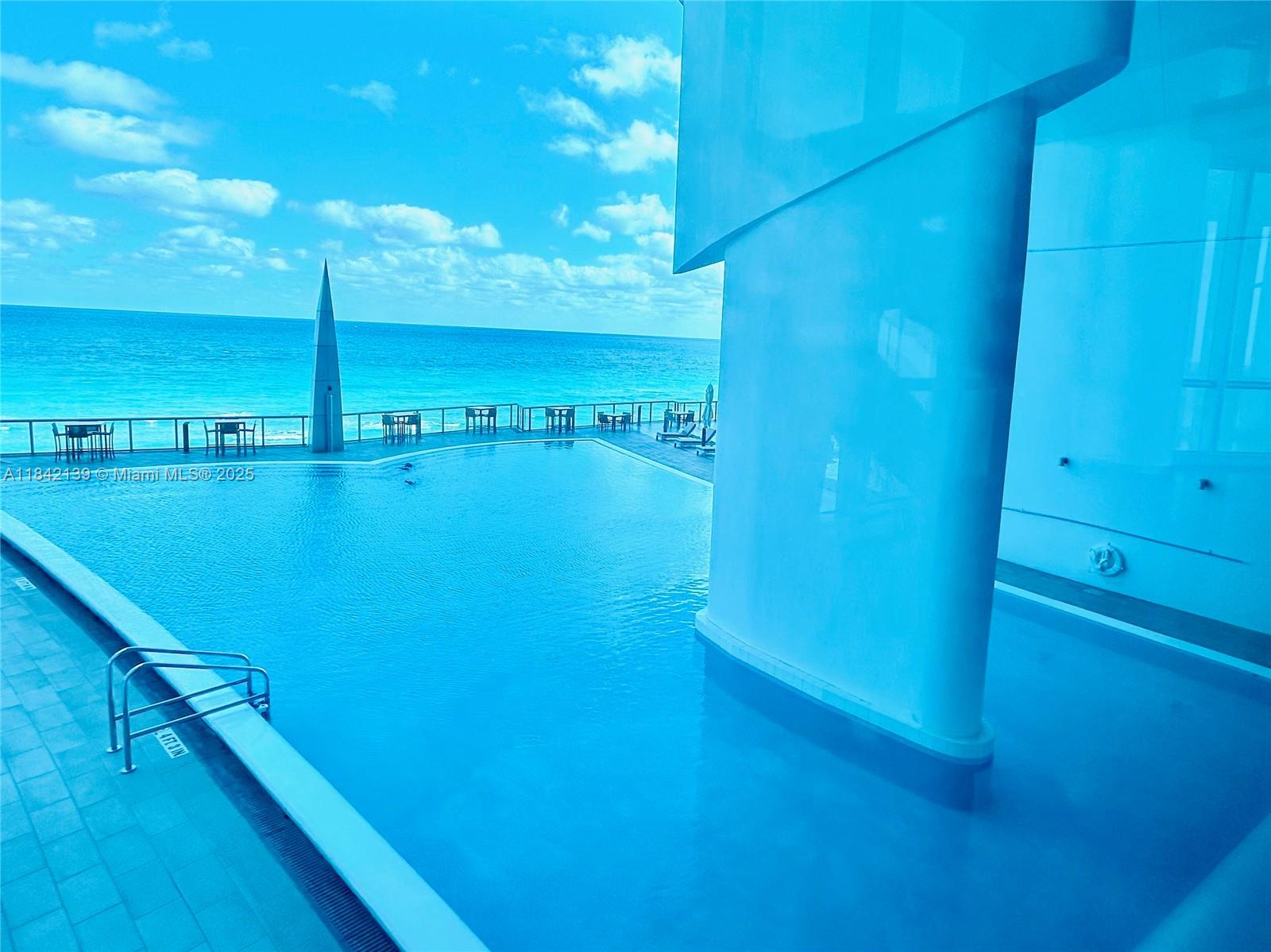 JADE OCEAN CONDO - Residential Lease