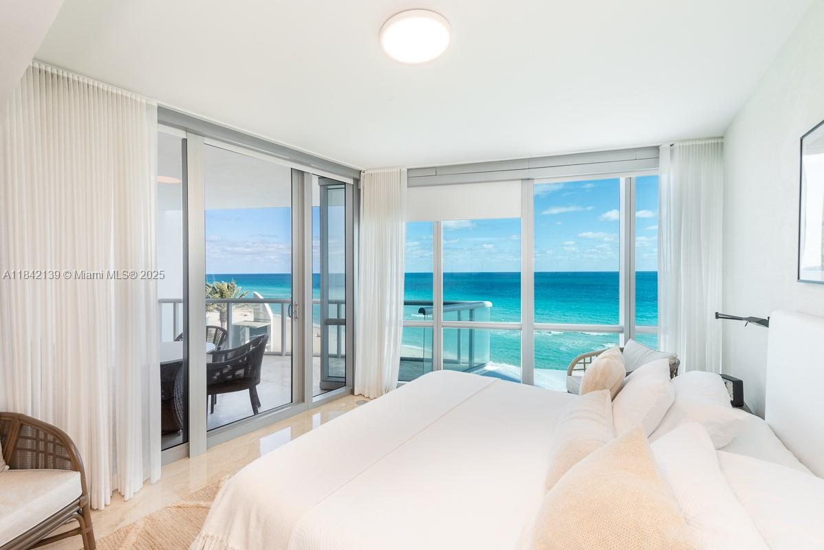 JADE OCEAN CONDO - Residential Lease