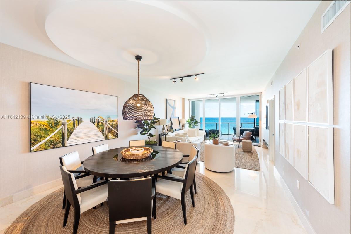 JADE OCEAN CONDO - Residential Lease