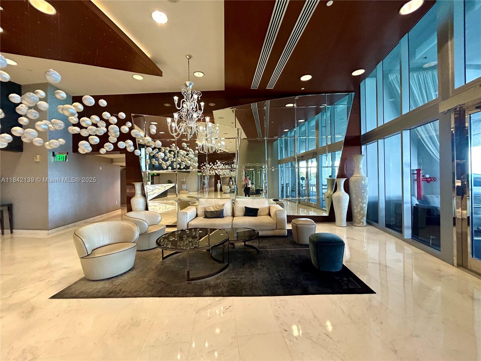 JADE OCEAN CONDO - Residential Lease
