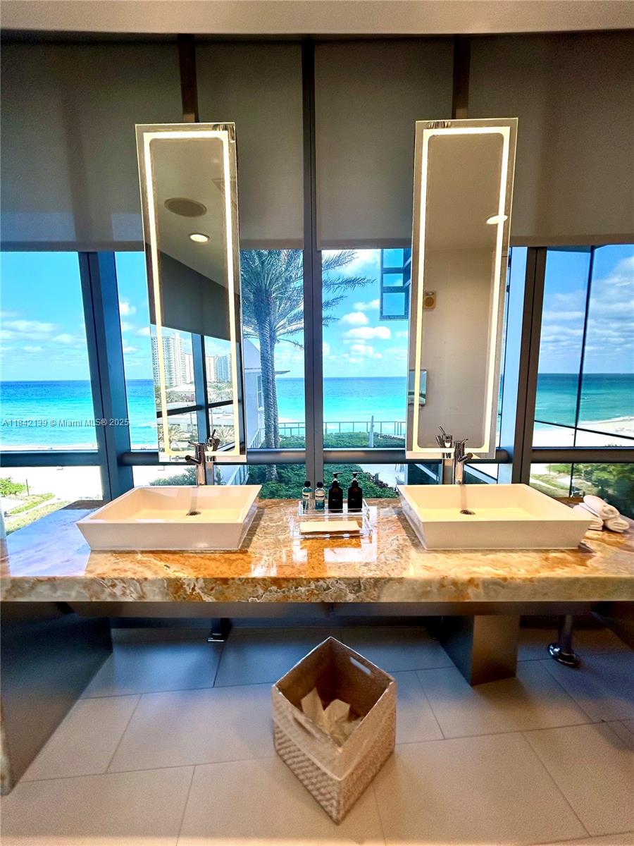 JADE OCEAN CONDO - Residential Lease