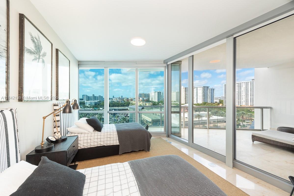 JADE OCEAN CONDO - Residential Lease