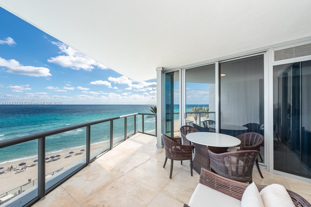 JADE OCEAN CONDO - Residential Lease