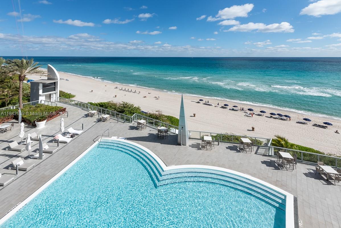 JADE OCEAN CONDO - Residential Lease