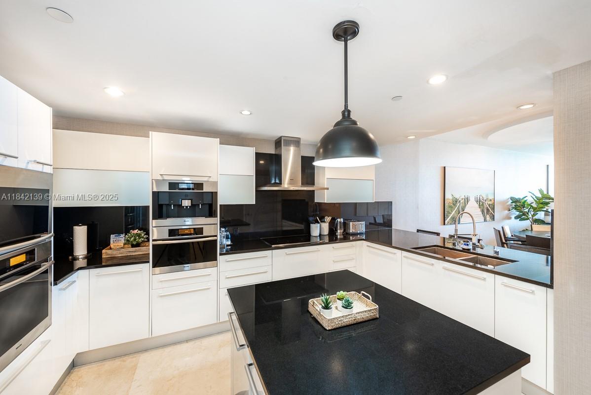 JADE OCEAN CONDO - Residential Lease