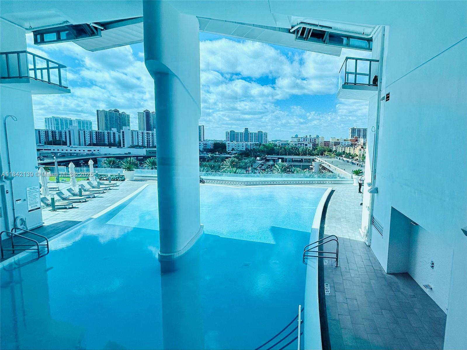 JADE OCEAN CONDO - Residential Lease