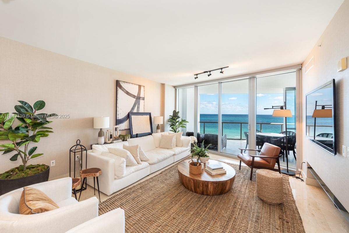 JADE OCEAN CONDO - Residential Lease
