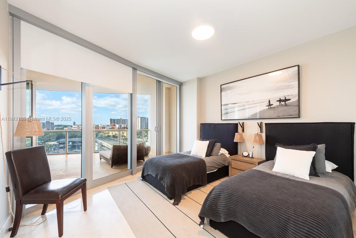 JADE OCEAN CONDO - Residential Lease