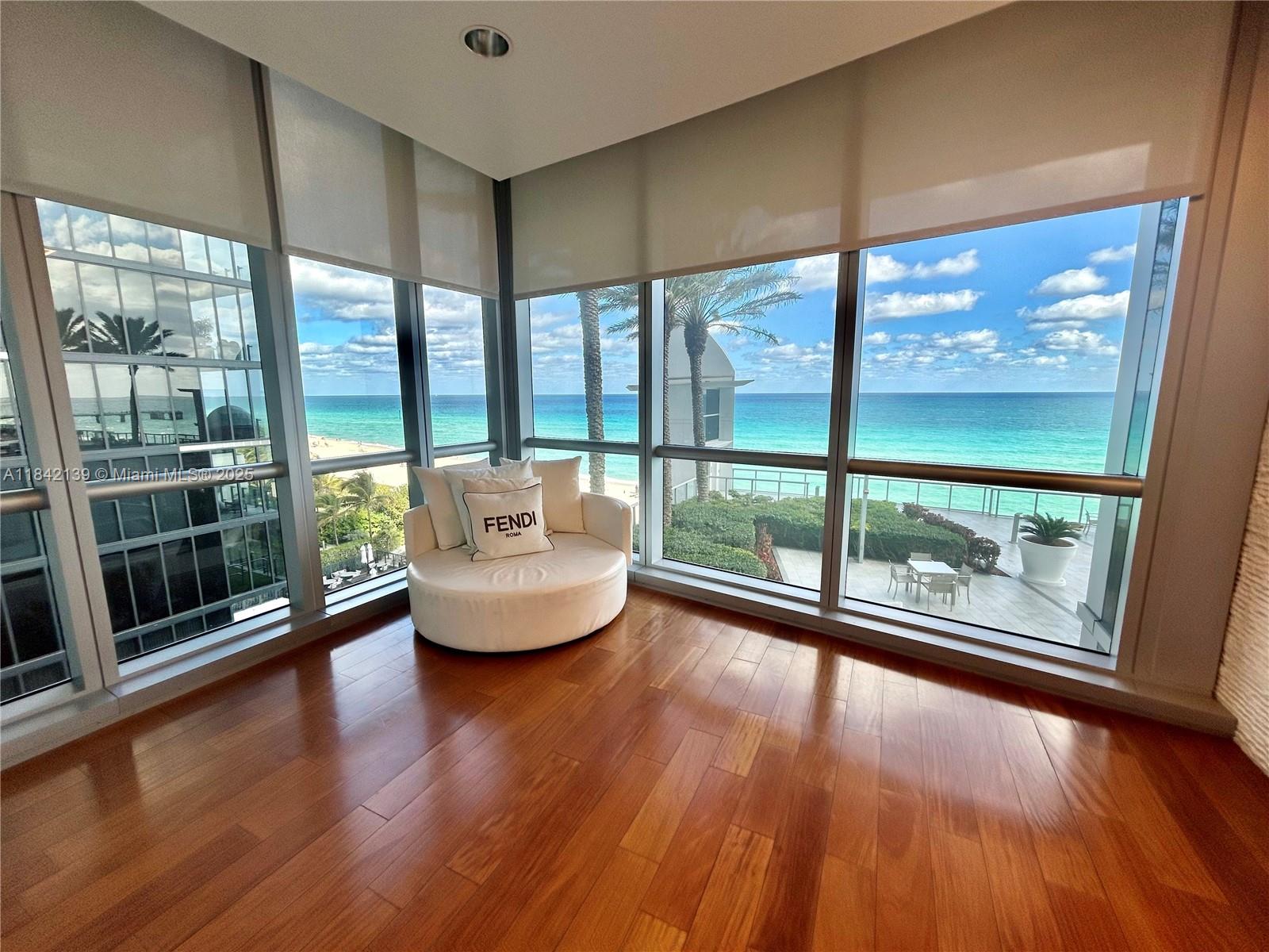 JADE OCEAN CONDO - Residential Lease