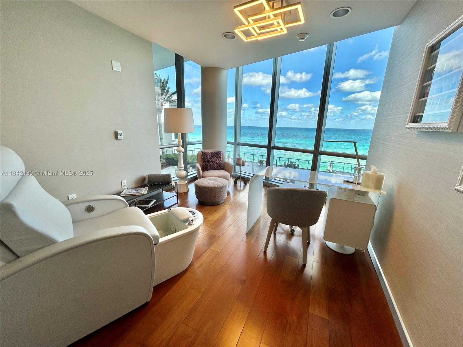 JADE OCEAN CONDO - Residential Lease