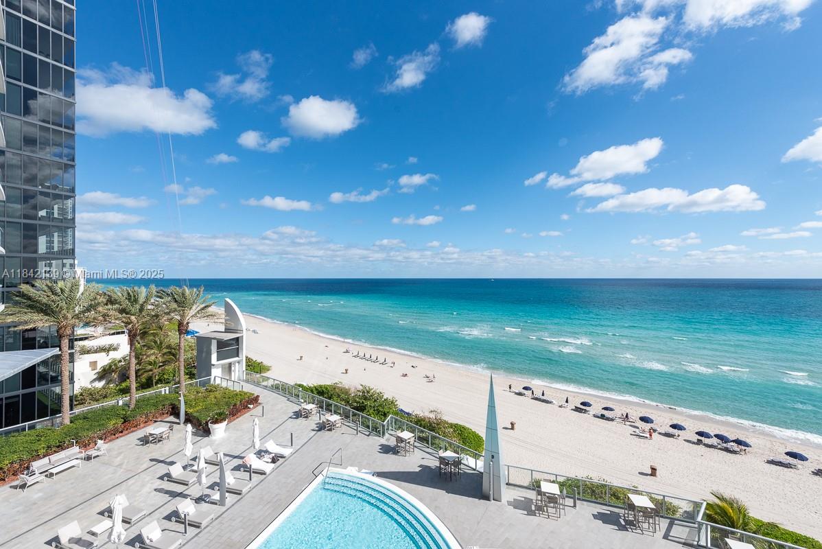 JADE OCEAN CONDO - Residential Lease