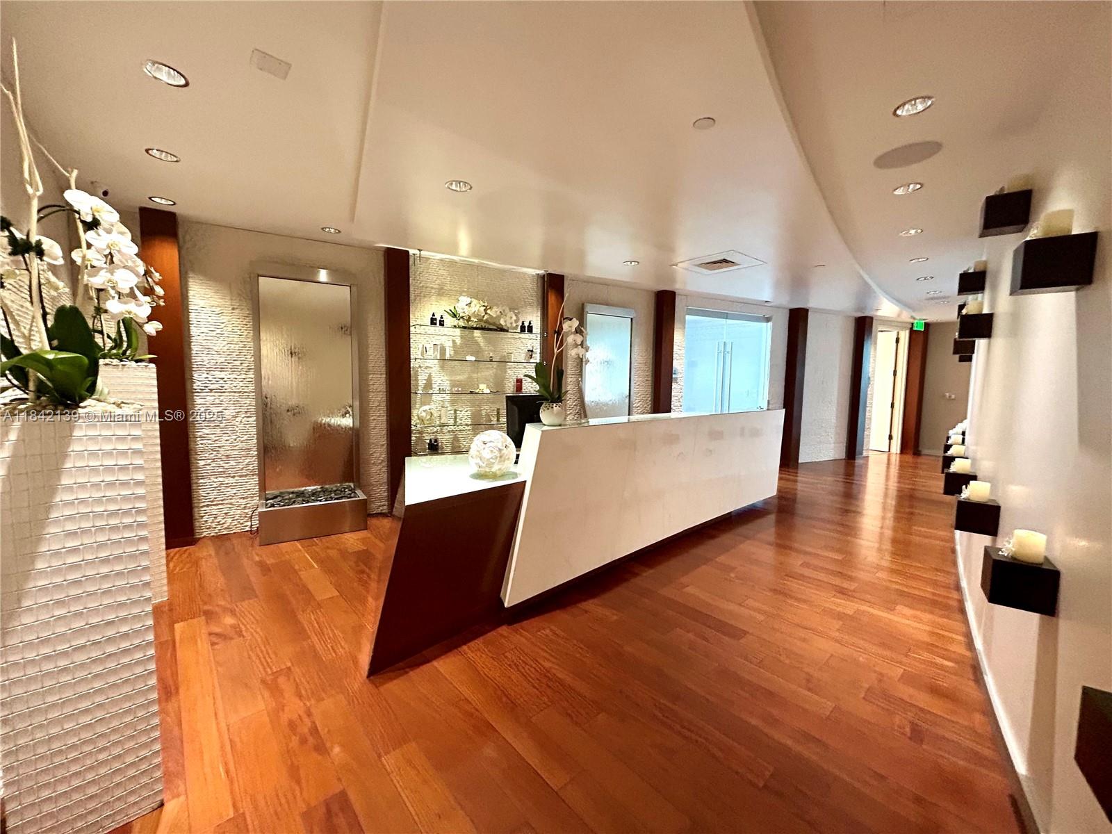 JADE OCEAN CONDO - Residential Lease