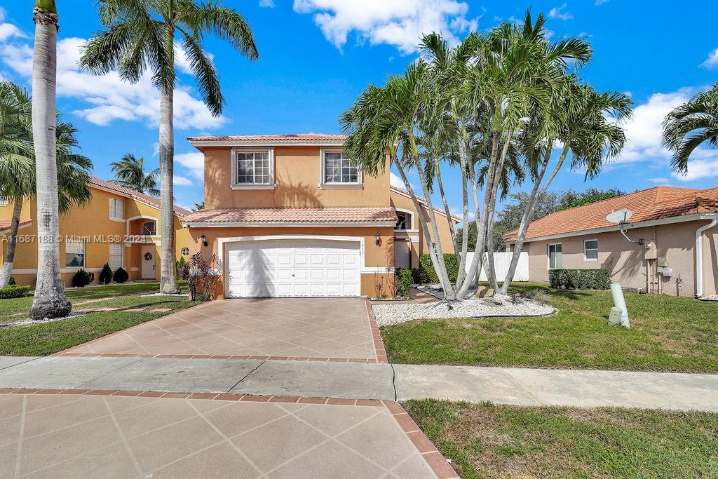 TWIN ACRES - Residential Lease