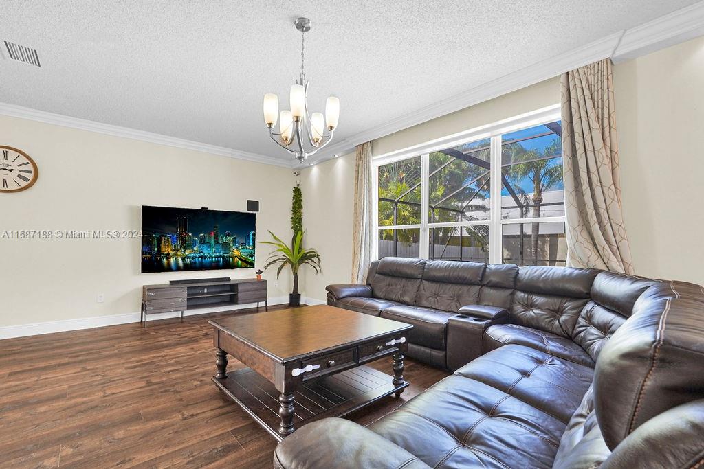 TWIN ACRES - Residential Lease