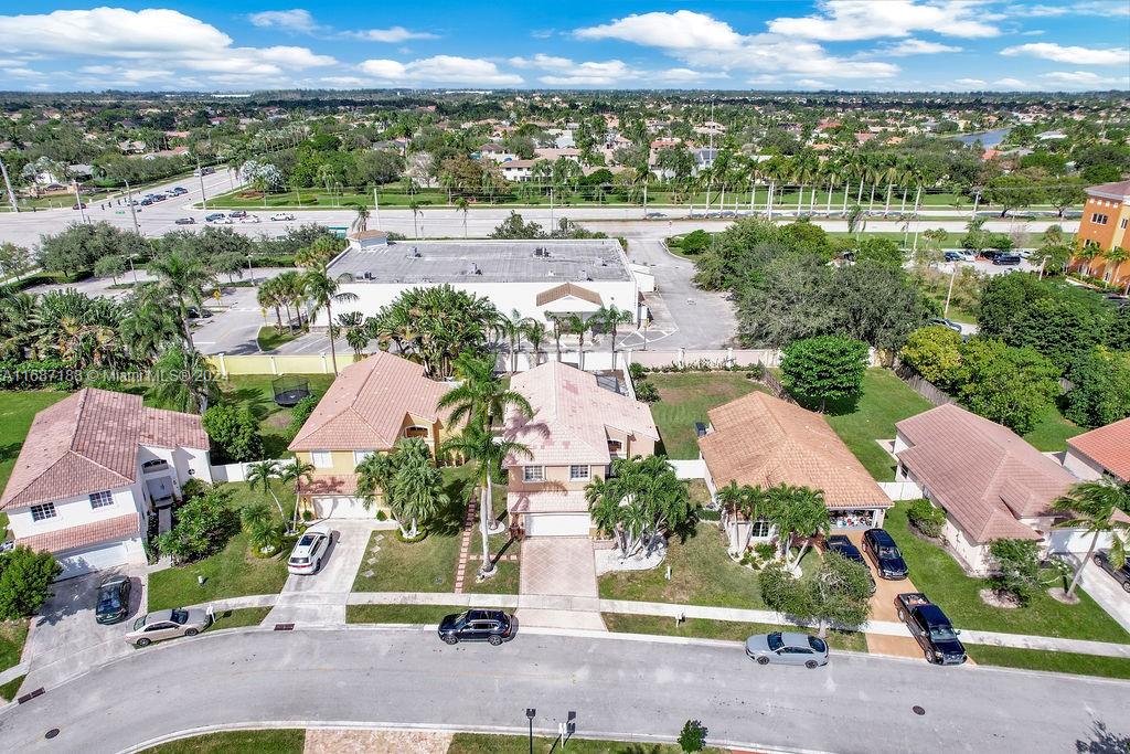 TWIN ACRES - Residential Lease