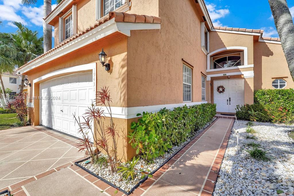 TWIN ACRES - Residential Lease