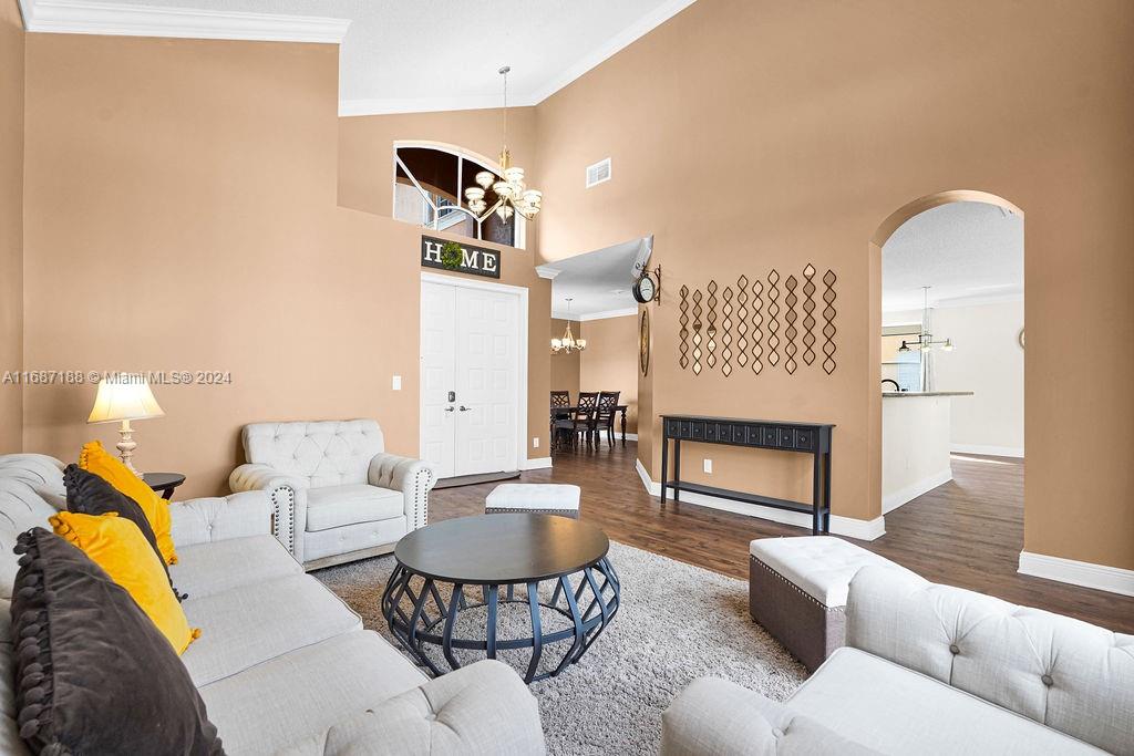 TWIN ACRES - Residential Lease