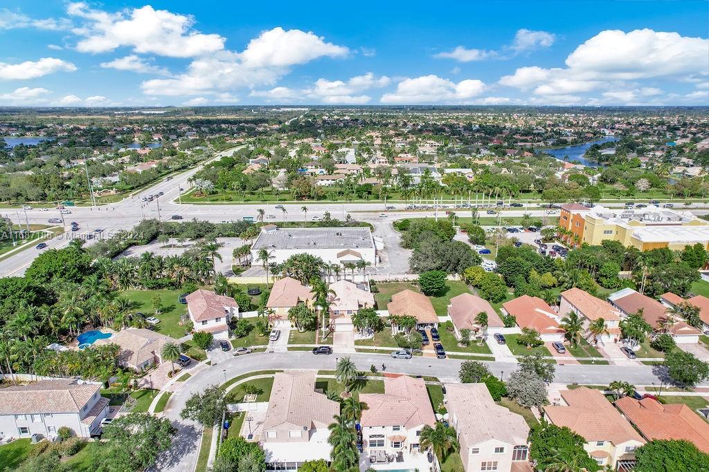 TWIN ACRES - Residential Lease